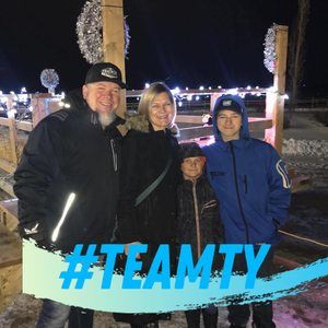 Meet your Posher, Marla